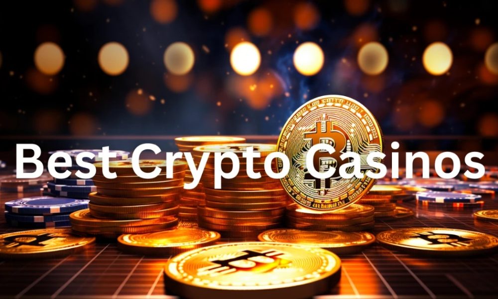 Pragmatic Play Crypto Casinos: A Thrilling World of Entertainment